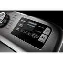 Maytag 7.4 cu.ft. Electric Dryer with Extra Power™ Button (Metalic Slate)MED7230HC
