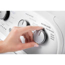 Whirlpool 3.8 cu.ft. Top Loading Washer WTW4955HW (WTW4955HW)