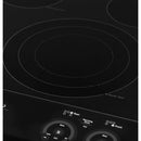 GE Profile 30-inch Slide-in electric Range with Convection Technology PS960BLTS
