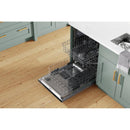 Whirlpool 24-inch Built-in Dishwasher (Fingerprint Resistant Stainless)