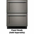 KitchenAid 24-inch, 4.7 cu. ft. Drawer Refrigerator KUDR204EPA