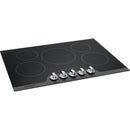 Frigidaire Gallery 30-inch Built-in Electric Cooktop FGEC3068USFGEC3068US