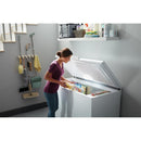 Whirlpool 16 cu.ft. Chest Freezer WZC5216LWWZC5216LW