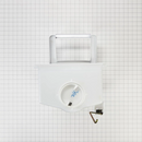 Whirlpool Refrigerator Ice Bin AssemblyWPW10558424