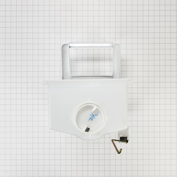 Whirlpool Refrigerator Ice Bin Assembly (WPW10558424)