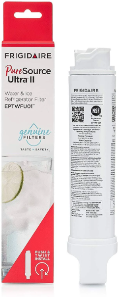Frigidaire EPTWFU01 Refrigerator Water Filter (EPTWFU01)
