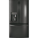 Black Stainless