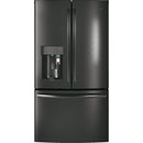 Black Stainless