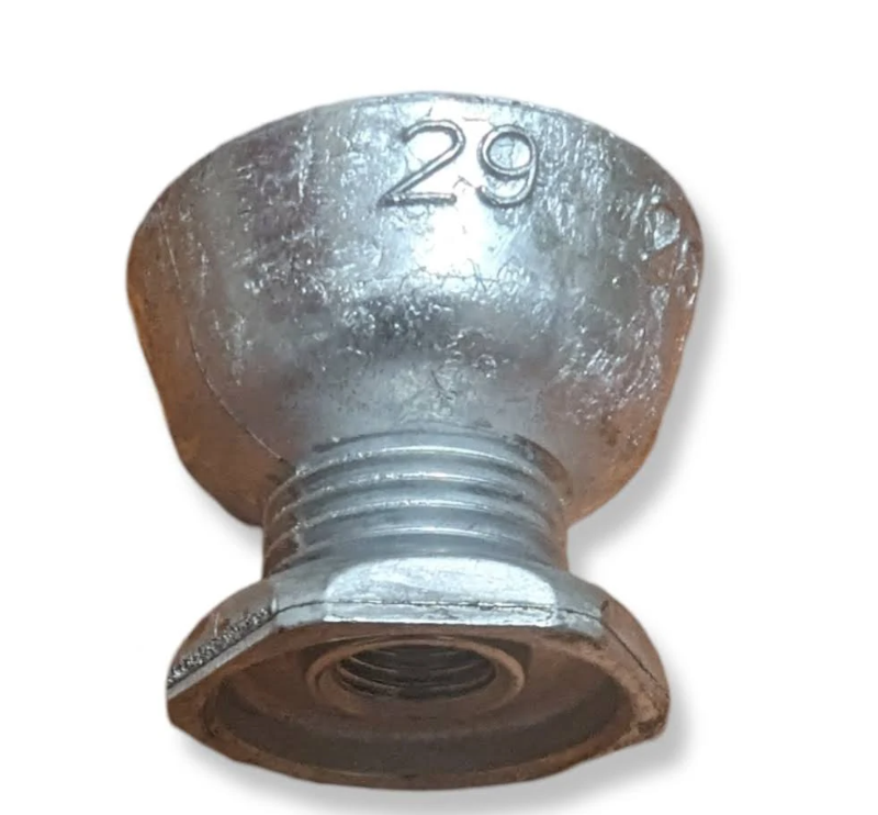 Whirlpool Dryer Motor Pulley (WP8066184)