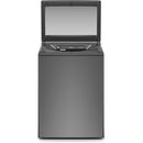 Whirlpool 4.7 cu.ft. Top Loading Washer with Adaptive Wash Technology WTW5105HC