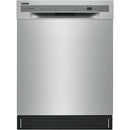 Frigidaire Built-in Dishwasher with Filtration System FFBD2420US (FFBD2420US)