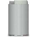 KitchenAid 48-inch, 29.4 cu. ft. Built-In Side-by-Side Refrigerator with External Water and Ice Dispensing System KBSD708MPS