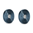 KitchenAid® Commercial-Style Range Handle Medallion Kit (W11368841NE)