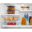 Amana 33in 22cu.ft. Bottom Mount Freezer Refrigerator ABB2224BRMABB2224BRM