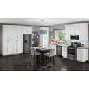 Frigidaire 33-inch, 22.1 cu.ft. Freestanding Side-by-Side Refrigerator with Ready-Select® Controls FFSS2315TDFFSS2315TD