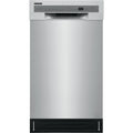 Frigidaire Built-in Dishwasher with Filtration System FFBD1831US