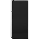 Frigidaire 30-inch, 18 cu. ft. Top Freezer Refrigerator FFHI1832TSFFHI1832TS