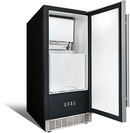 Danby 15 Inch Undercounter Ice Maker (DIM32D2BSSPR) (DIM32D2BSSPR)