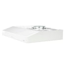 Broan 36-inch Tenaya BNDF1 Series Under Cabinet Range Hood BNDF136WWBNDF136WW
