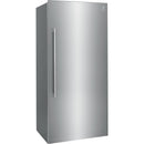 Electrolux 33-inch, 19 cu. ft. All Refrigerator with LuxCool system EI33AR80WSEI33AR80WS