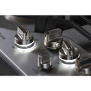 GE Profile 30-inch Built-In Gas Cooktop PGP9030SLSSPGP9030SLSS