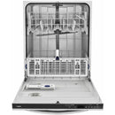 Whirlpool 24-inch Built-In Dishwasher WDT710PAHZWDT710PAHZ