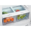 Danby 30-inch, 17 cu. ft. All Refrigerator DAR170A2BSLDDDAR170A2BSLDD