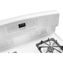 Amana 30-inch Freestanding Gas Range AGR6603SFW