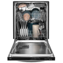 Whirlpool 24-inch Built-in Dishwasher with 3rd Rack WDT970SAKZWDT970SAKZ