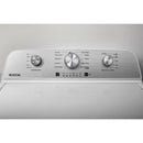 Maytag 4.5 cu. ft. Top Loading Washer with Power™ Agitator MVW4505MW (MVW4505MW)