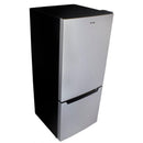 Danby 19-inch, 4.1 cu.ft. Freestanding Compact Refrigerator with LED Lighting DCR041C1BSLDB-6DCR041C1BSLDB6