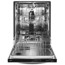 Whirlpool 24-inch Built-in Dishwasher with 3rd Rack WDT970SAKZWDT970SAKZ
