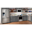 Electrolux 30-inch Freestanding Electric Range EI30EF45QSEI30EF45QS