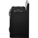 Frigidaire Gallery 30-inch freestanding gas range with Effortless™ Convection FGGF3059TD
