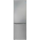 Bottom Mount Refrigerator 10.3 Cu. Ft. (Stainless Look) (DBMF100B1SLDB)DBMF100B1SLDB