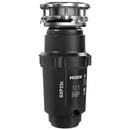 DISPOSER MOEN 1/3 HP (GXP33C)GXP33C