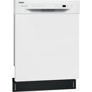Frigidaire Built-in Dishwasher with Filtration System (White)FFBD2420UW