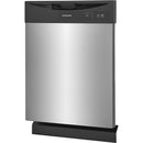 Frigidaire Built-In Dishwasher (Stainless Steel)FDPC4221AS