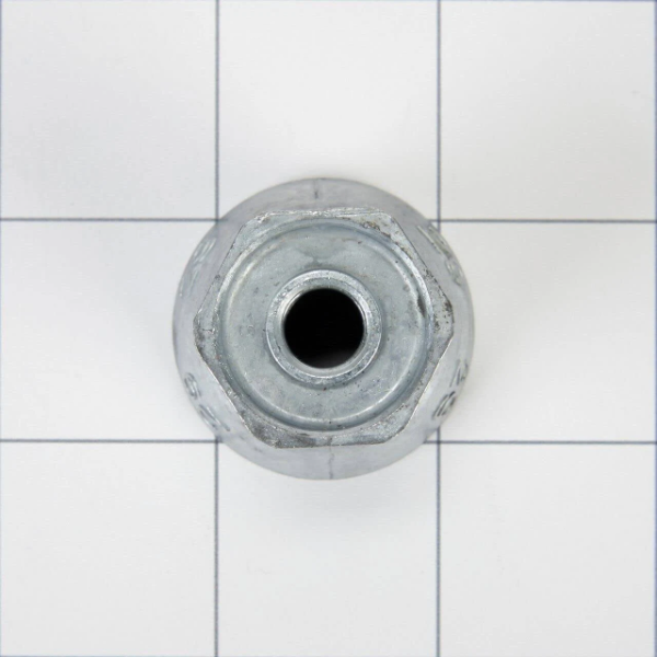 Whirlpool Dryer Motor Pulley (WP8066184)