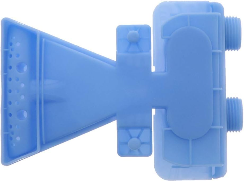 GE Washer Water Valve (WH13X26535)