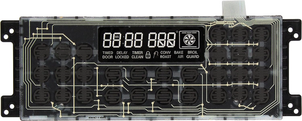 Frigidaire Range Oven Control Board (316462807)
