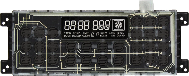 Frigidaire Range Oven Control Board (316462807)