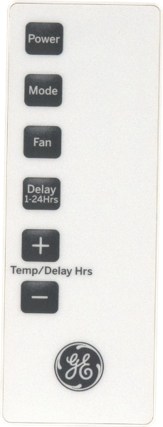 12,000 BTU Smart Window Air Conditioner (AEG12AZE)