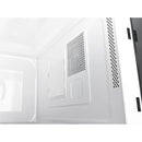 KitchenAid 24-inch, 2.2 cu. ft. Countertop Microwave Oven KMCS3022GSS