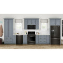 Whirlpool 30-inch Freestanding Gas Range WFG975H0HV