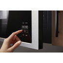 Maytag 30-inch, 1.1 cu.ft. Over-the-Range Microwave Oven MMMF6030PZ (MMMF6030PZ)