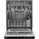 Whirlpool 24-inch Built-in Dishwasher with Boost Cycle WDP560HAMBWDP560HAMB