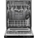 Whirlpool 24-inch Built-in Dishwasher with Boost Cycle WDP560HAMB