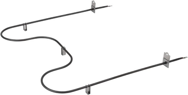 Range Lower Bake Element (WP74010750)