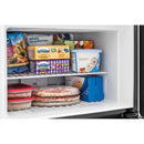 Frigidaire 28-inch, 14.5 cu. ft. Top Freezer Refrigerator FFHT1514TBFFHT1514TB
